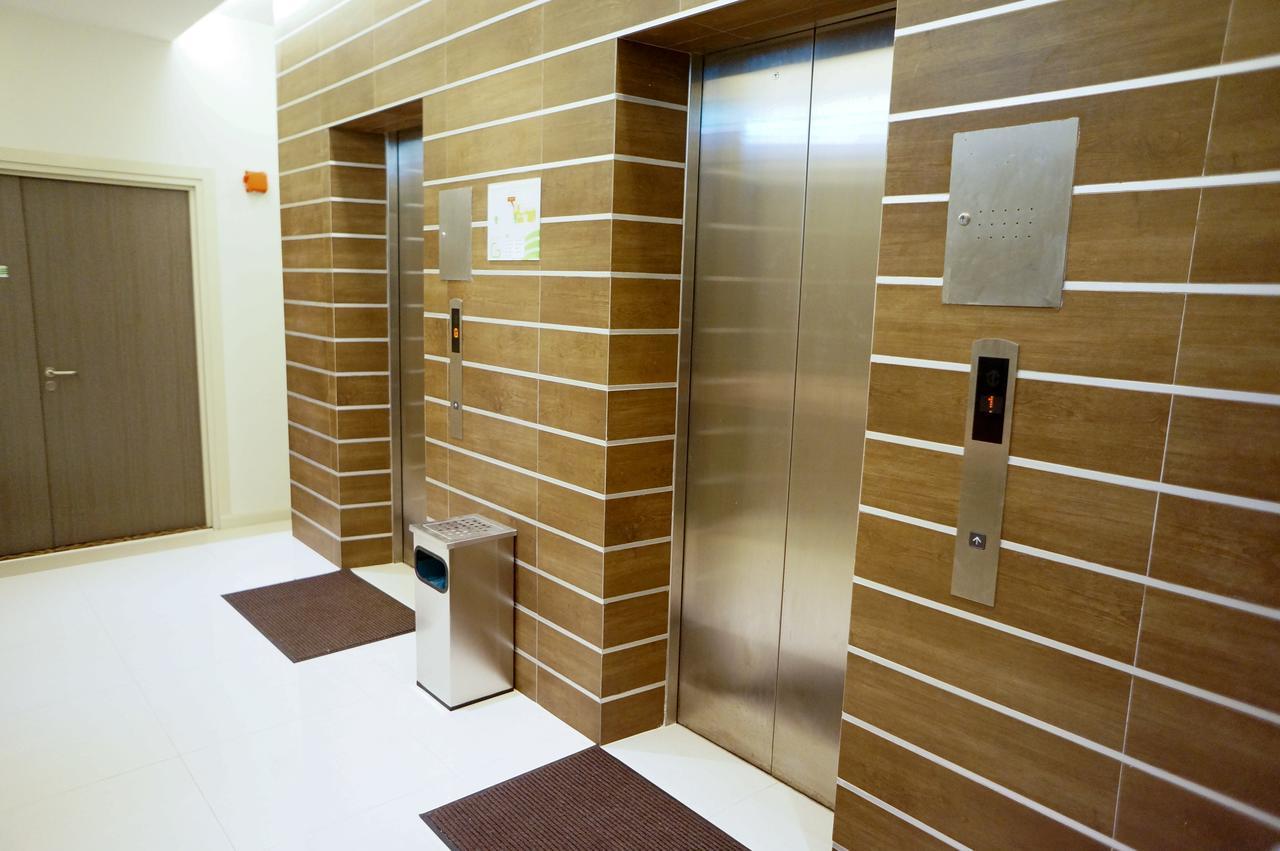 Kosma Business Hotel Kuantan Dış mekan fotoğraf