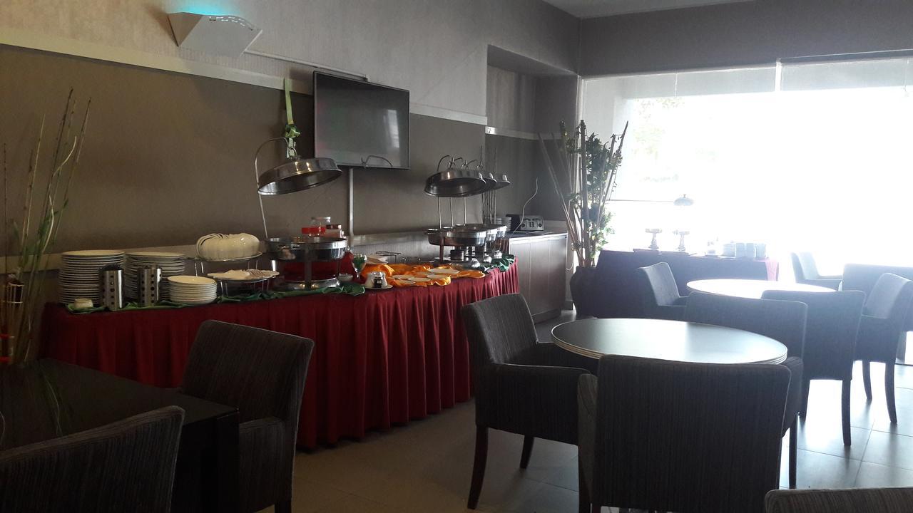 Kosma Business Hotel Kuantan Dış mekan fotoğraf